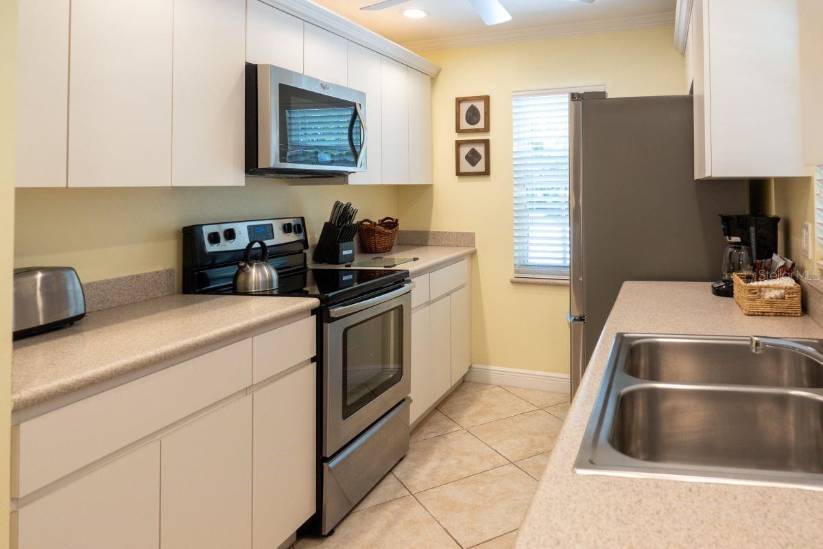 POINT OF ROCKS TERRACE - Residential Income