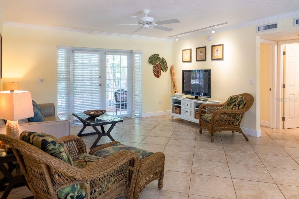 POINT OF ROCKS TERRACE - Residential Income