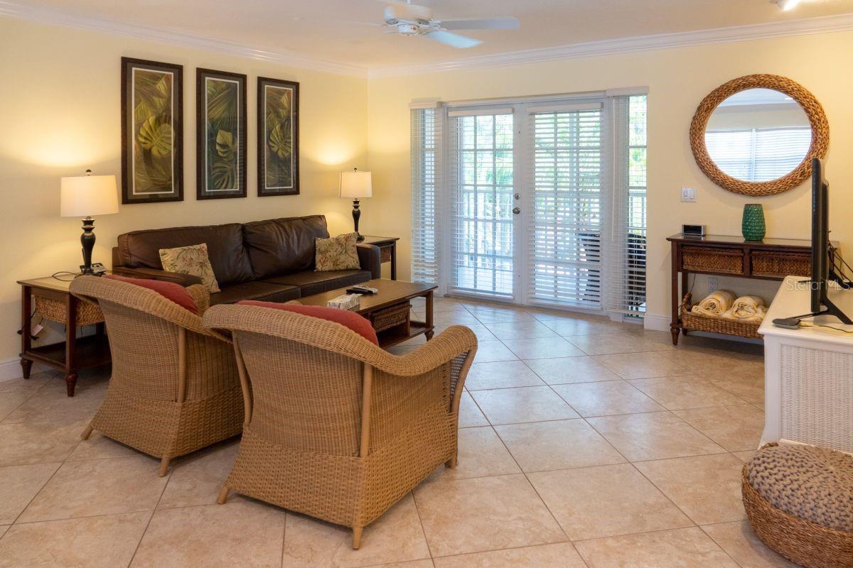 POINT OF ROCKS TERRACE - Residential Income