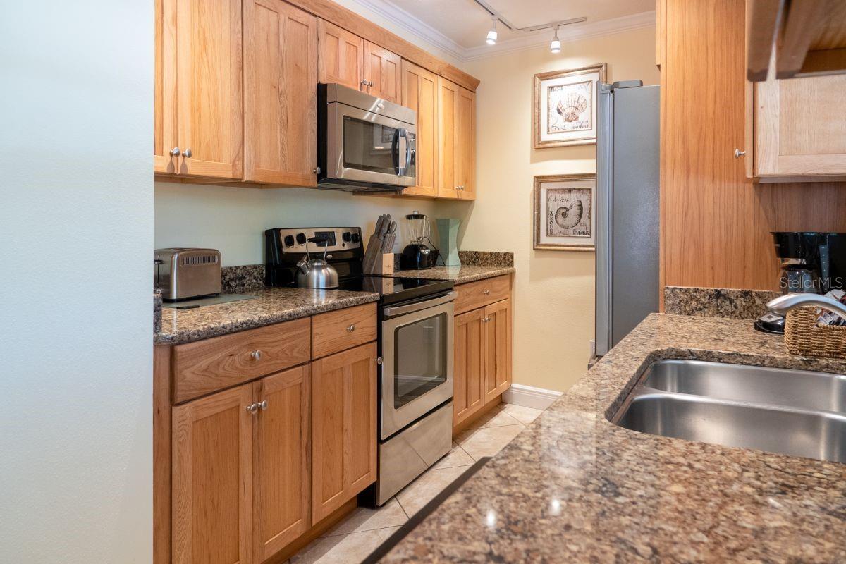 POINT OF ROCKS TERRACE - Residential Income