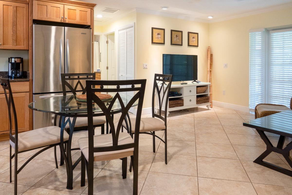 POINT OF ROCKS TERRACE - Residential Income