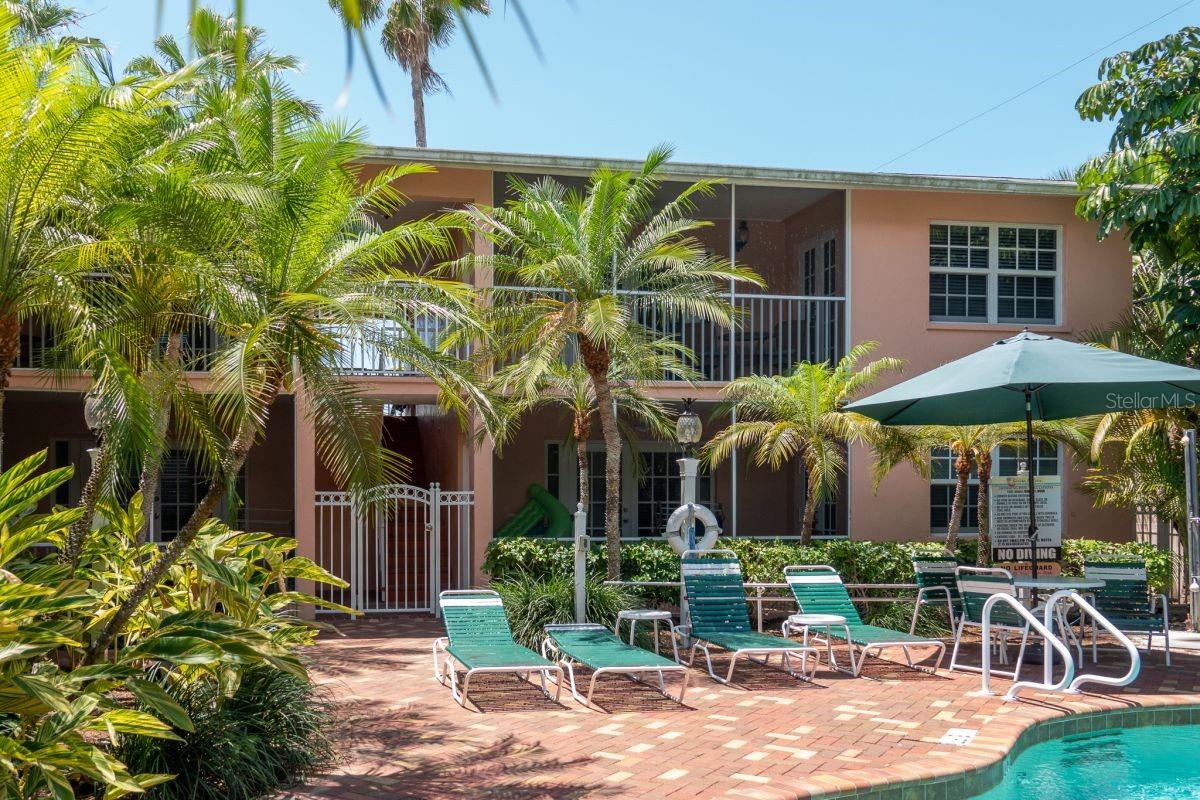 POINT OF ROCKS TERRACE - Residential Income