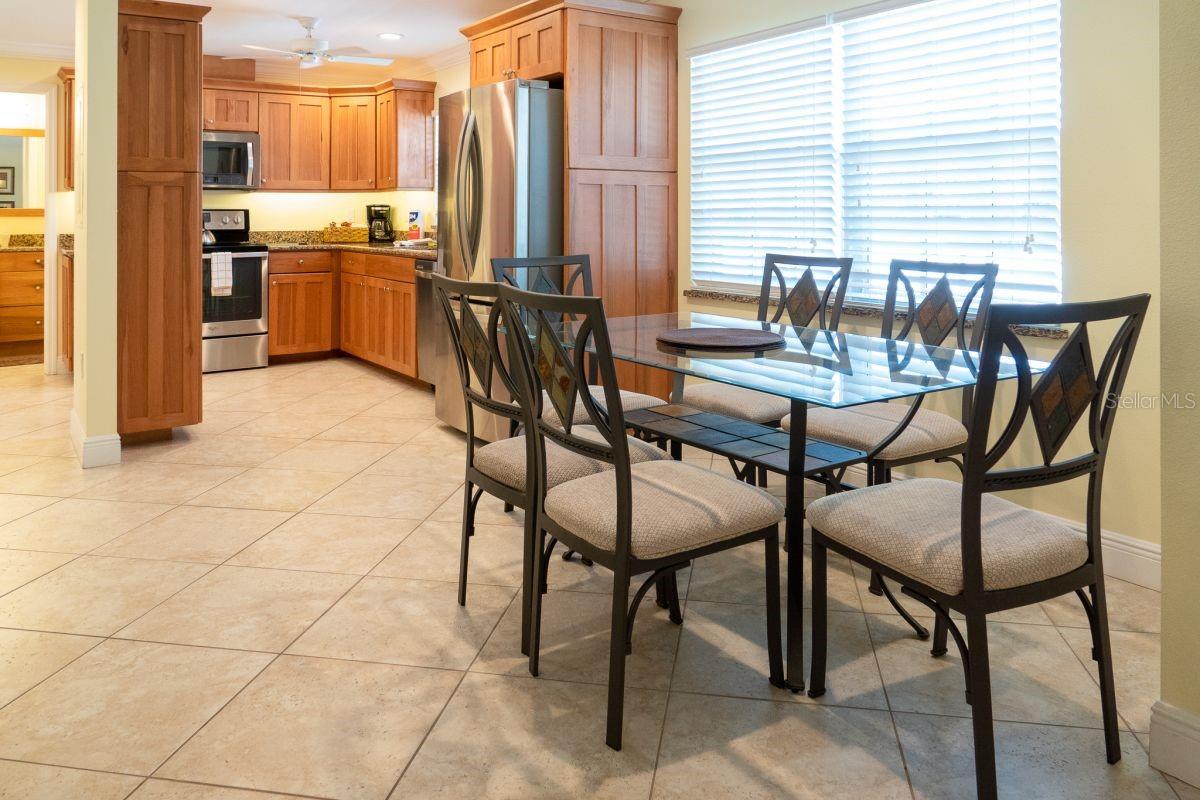 POINT OF ROCKS TERRACE - Residential Income