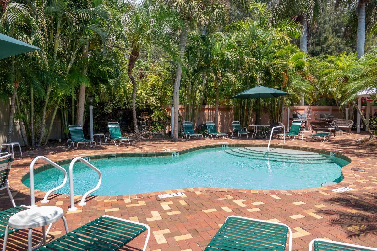 POINT OF ROCKS TERRACE - Residential Income