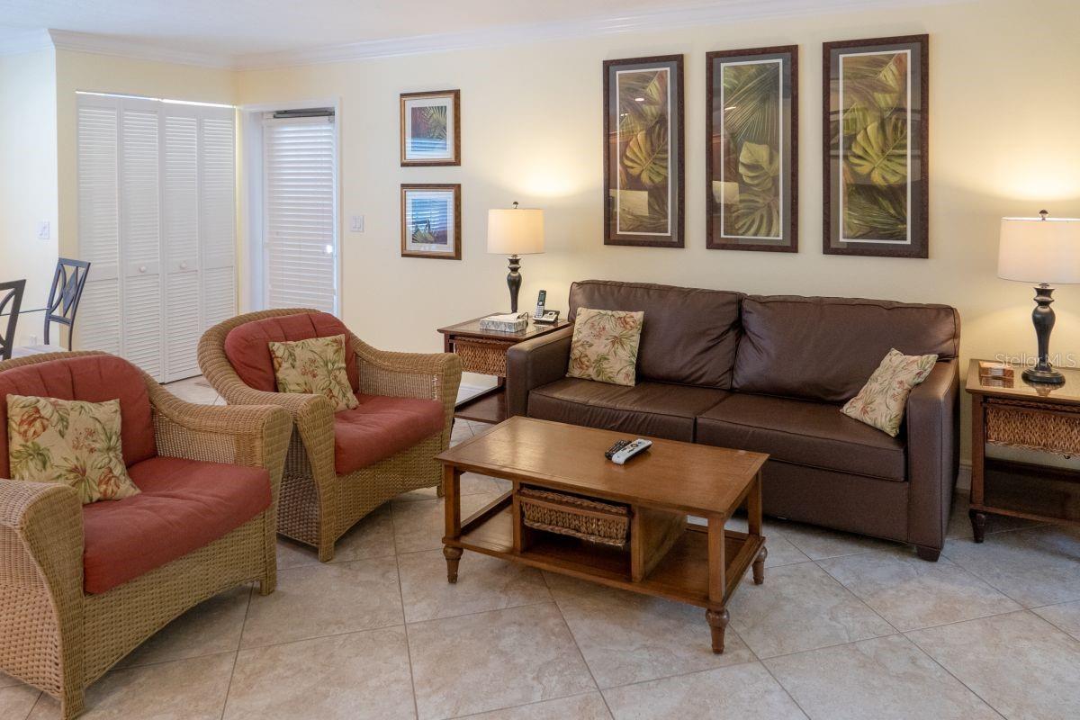 POINT OF ROCKS TERRACE - Residential Income