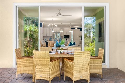 A home in APOLLO BEACH