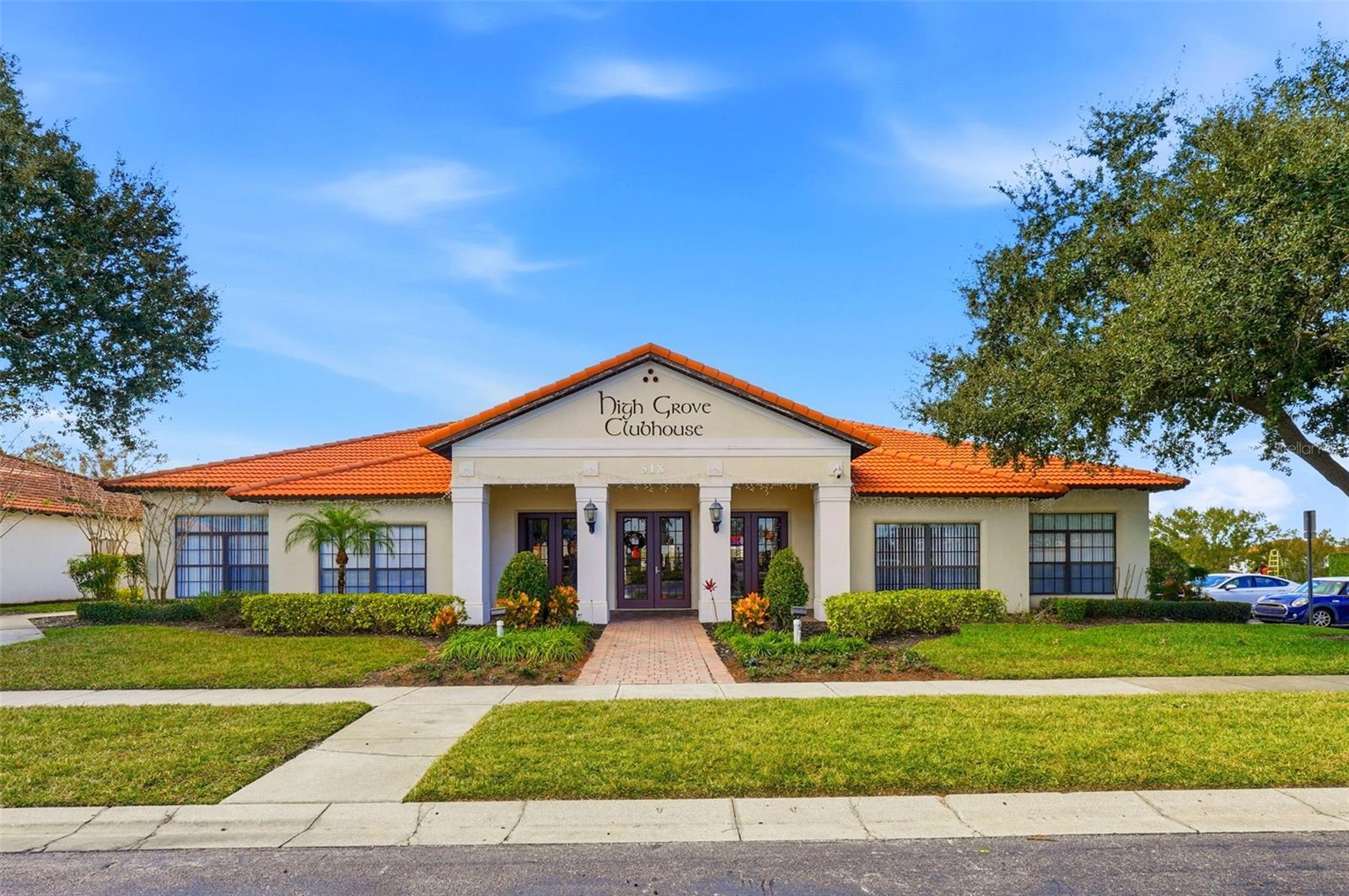 HIGH GROVE UN #2 - Residential