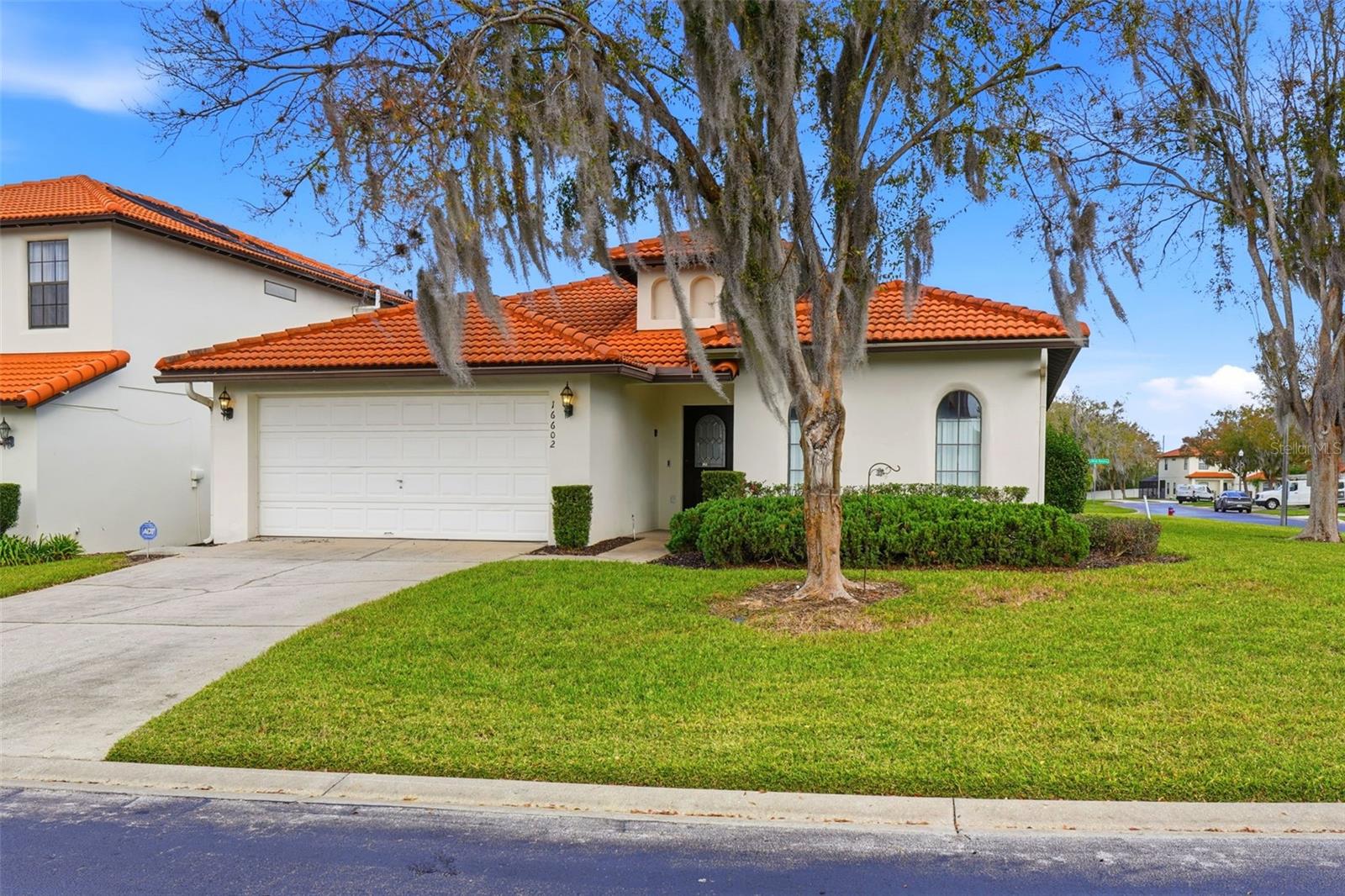 HIGH GROVE UN #2 - Residential