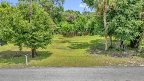 OLD MISSION ROAD NEW SMYRNA BEACH FL 32168