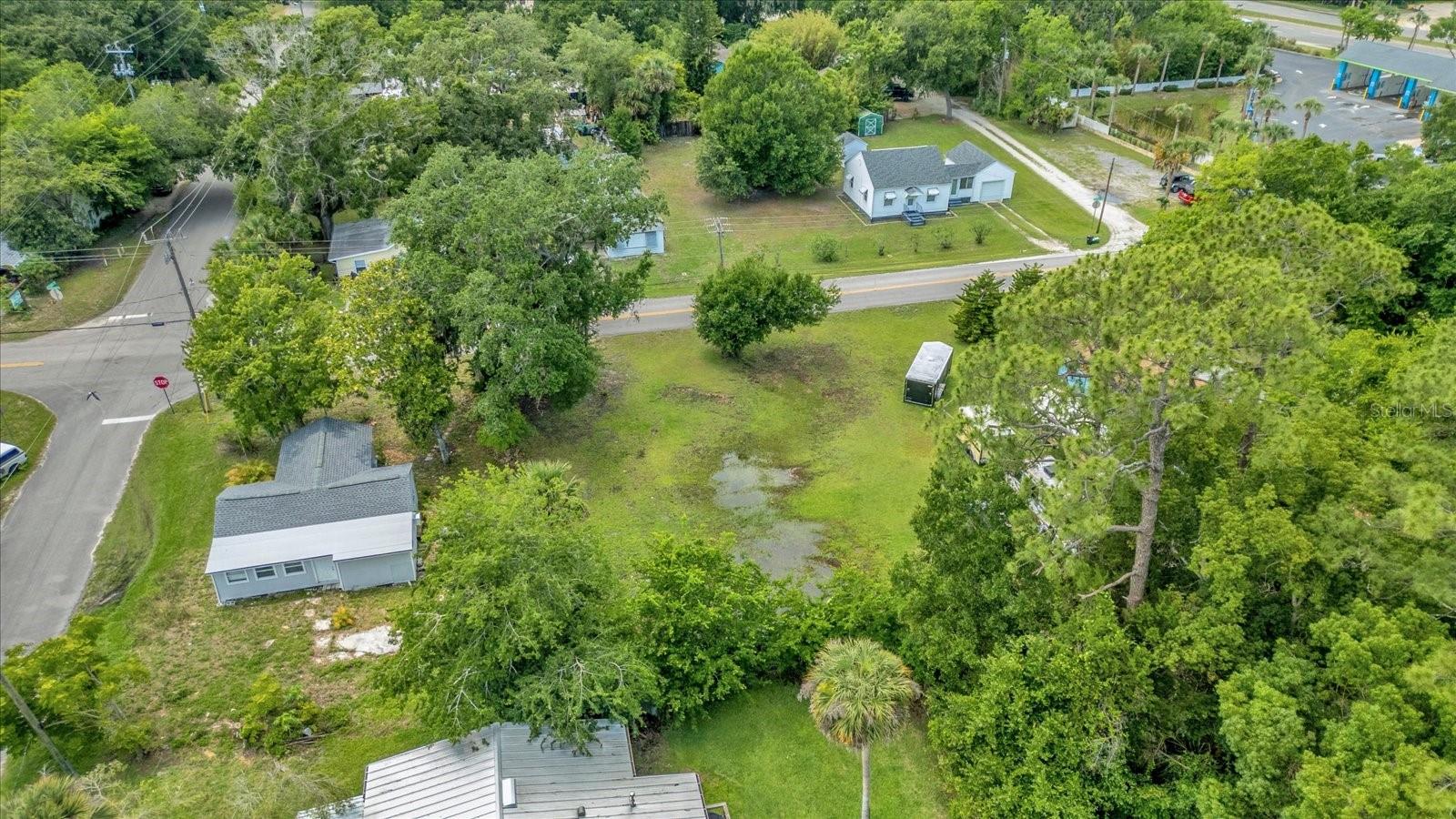 OLD MISSION ROAD