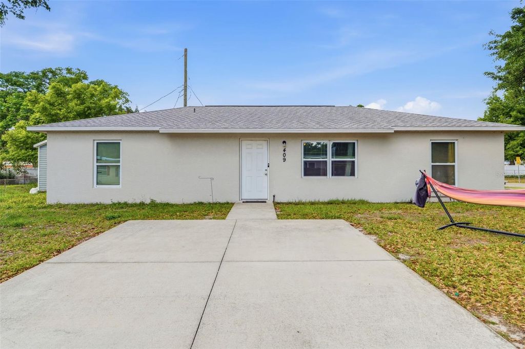 Photo of 409 Bridle Path, Arcadia, FL 34266 (MLS # C7524735)