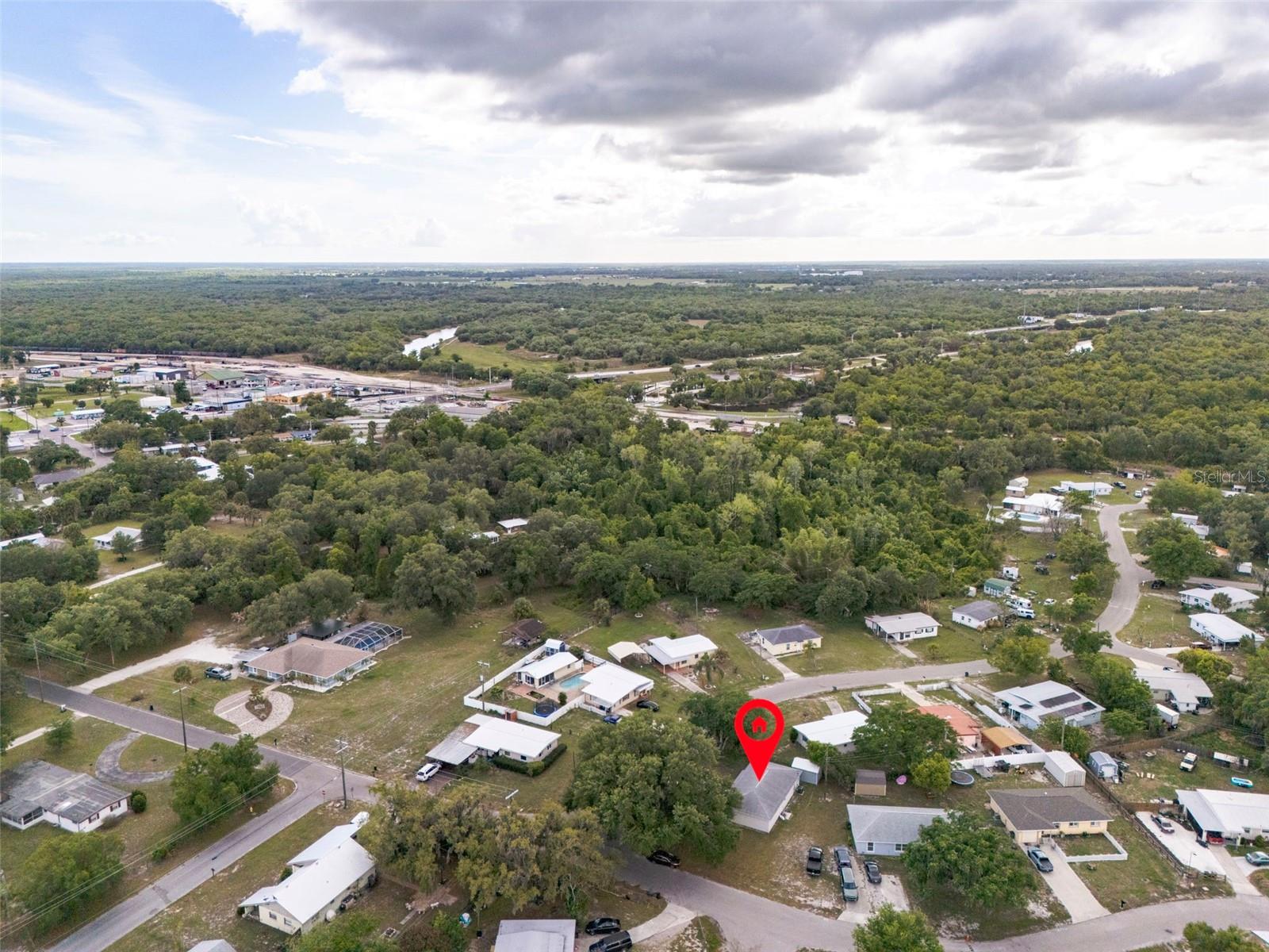 ROYAL HOWARD SUB - Residential