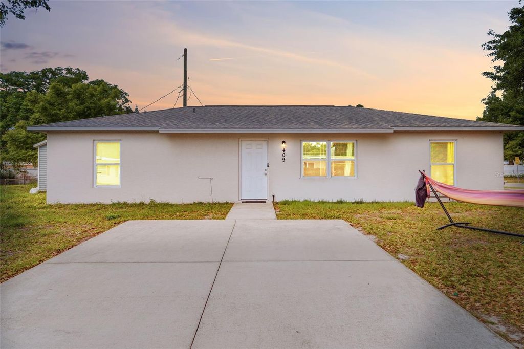 Photo of 409 Bridle Path, Arcadia, FL 34266 (MLS # C7524735)