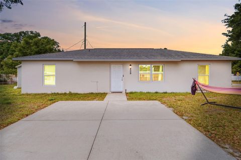 409 BRIDLE PATH ARCADIA FL 34266