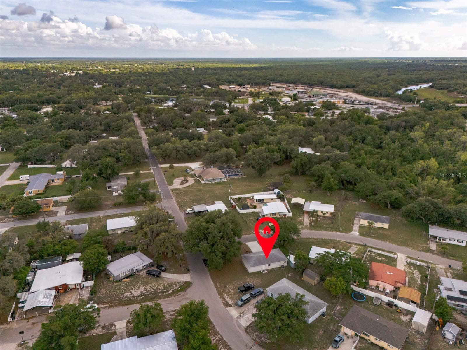 ROYAL HOWARD SUB - Residential