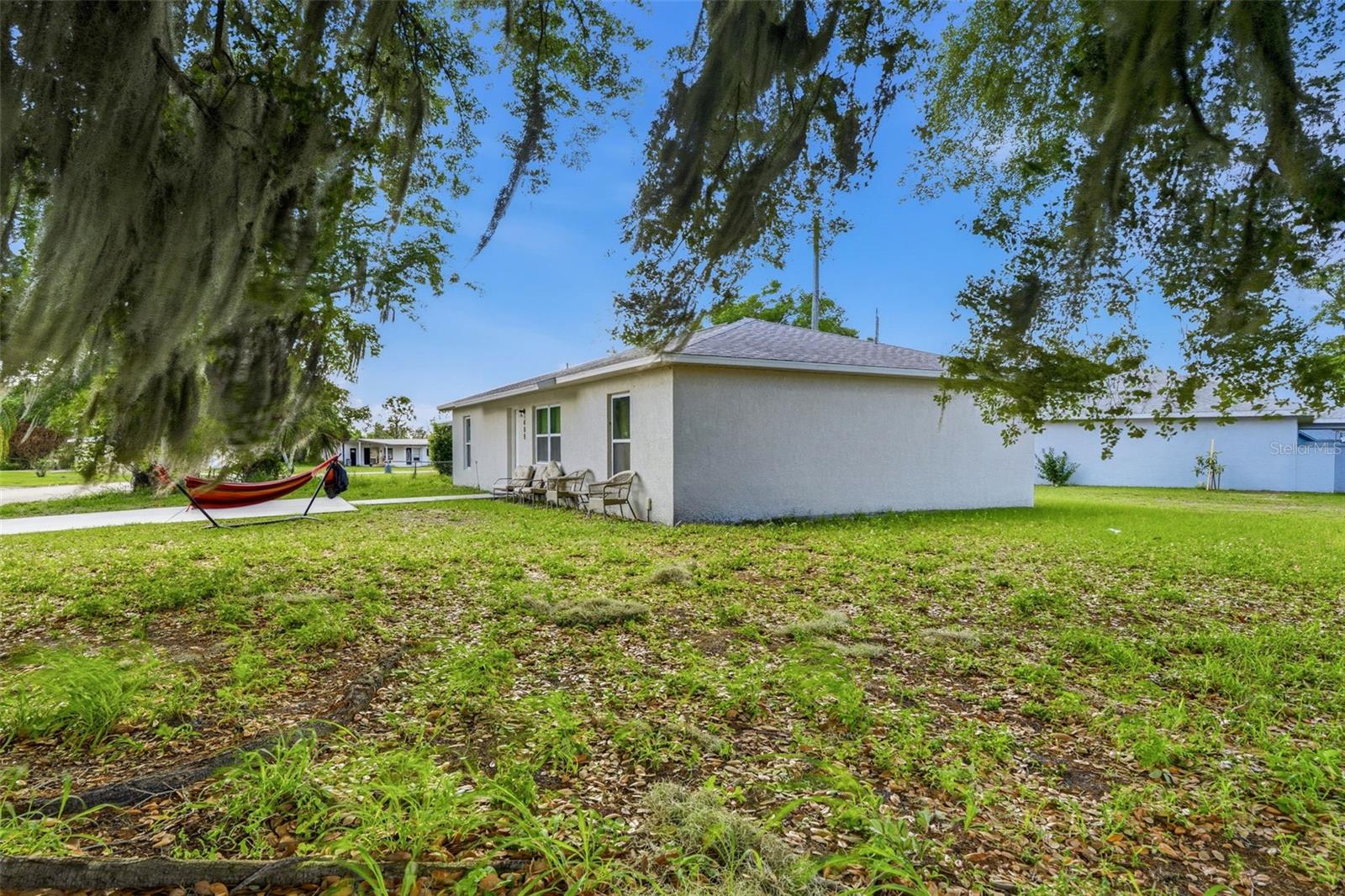 ROYAL HOWARD SUB - Residential