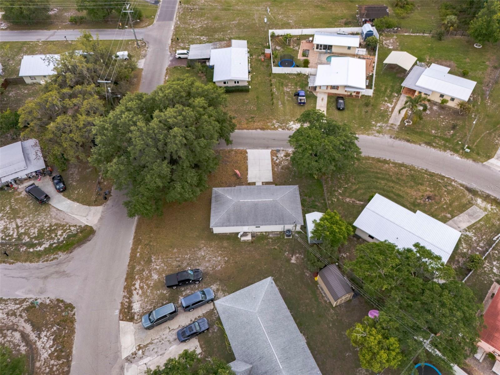 ROYAL HOWARD SUB - Residential