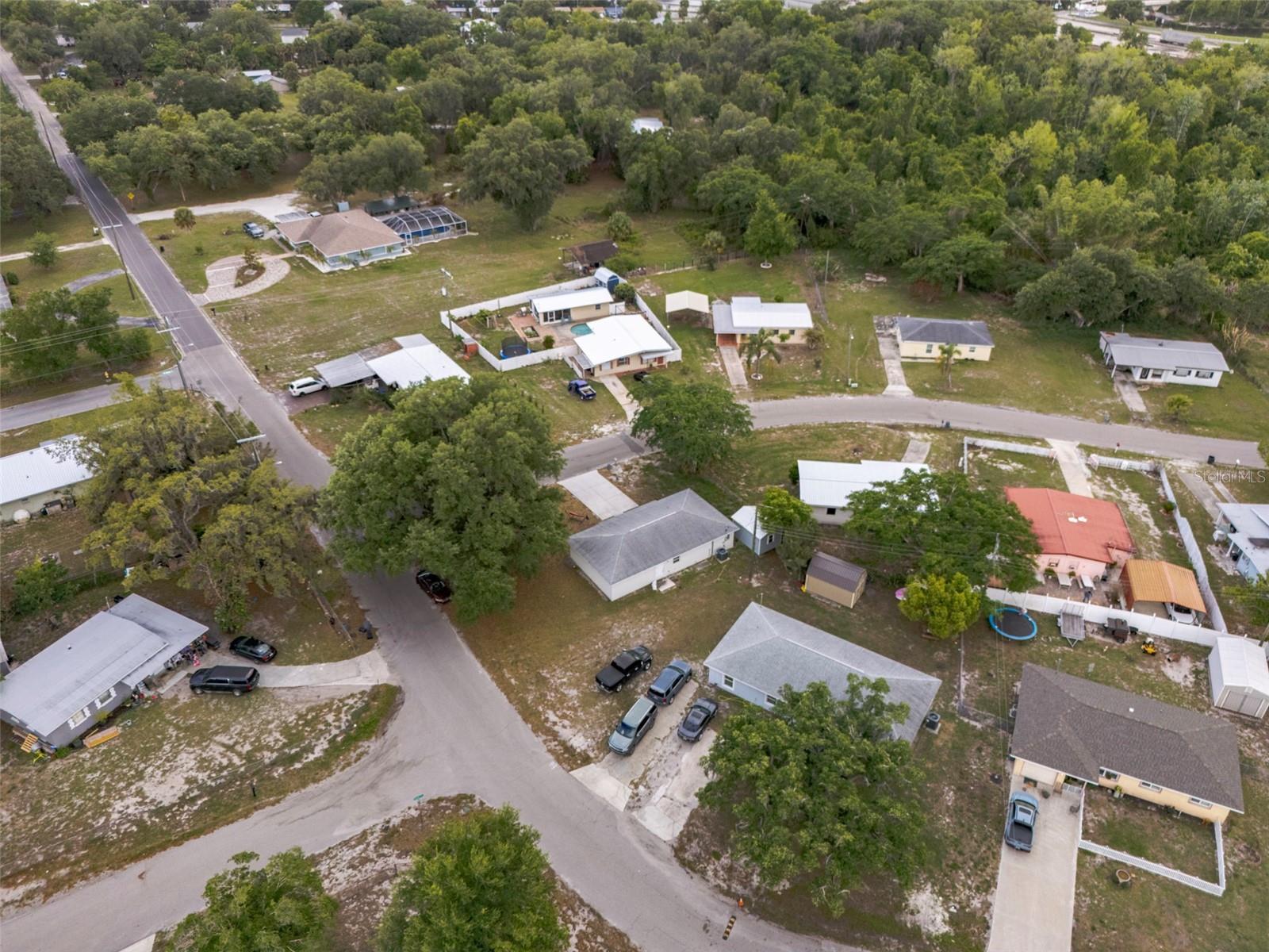 ROYAL HOWARD SUB - Residential