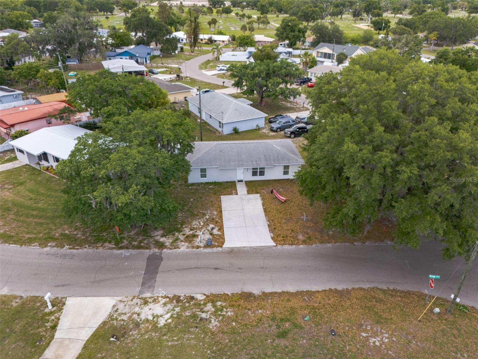 ROYAL HOWARD SUB - Residential