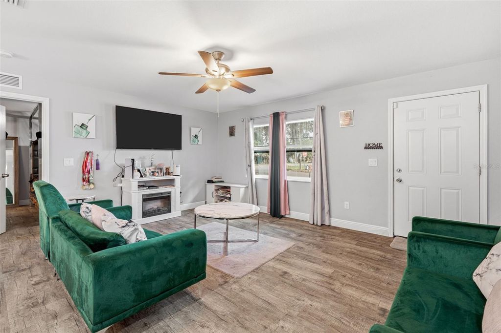 Photo of 409 Bridle Path, Arcadia, FL 34266 (MLS # C7524735)