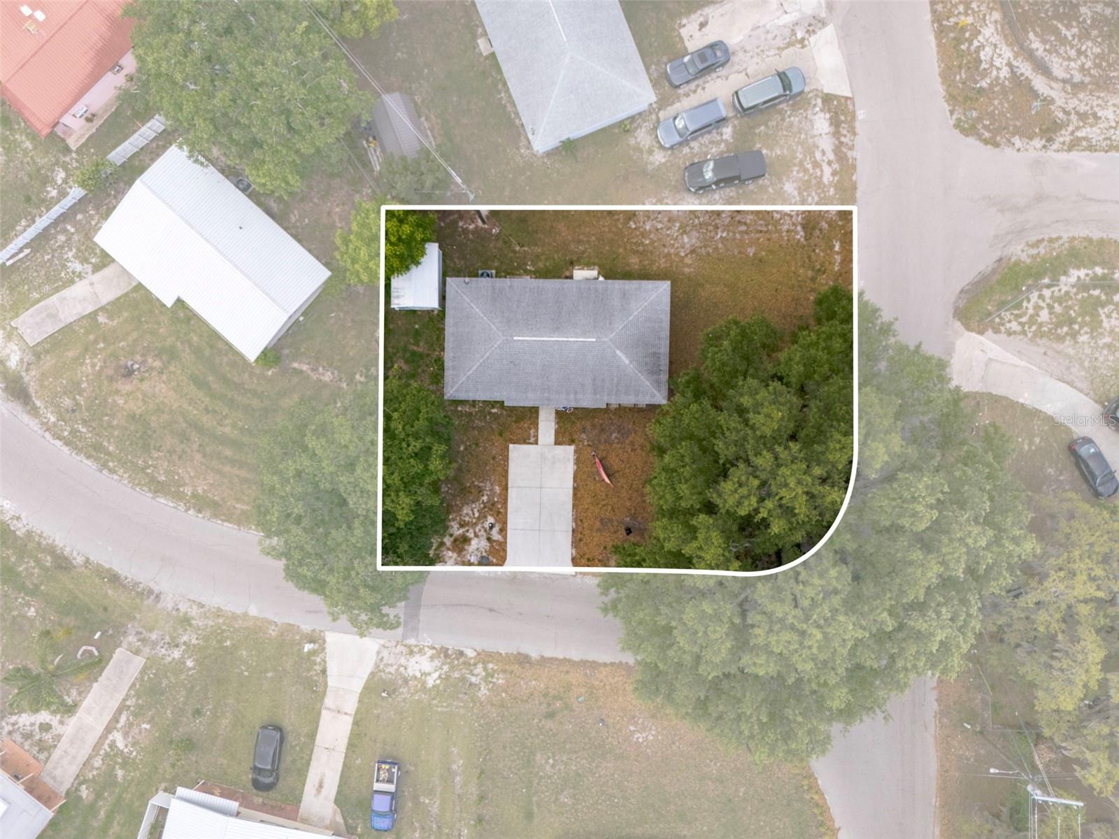 ROYAL HOWARD SUB - Residential