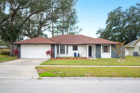 A home in PLANT CITY