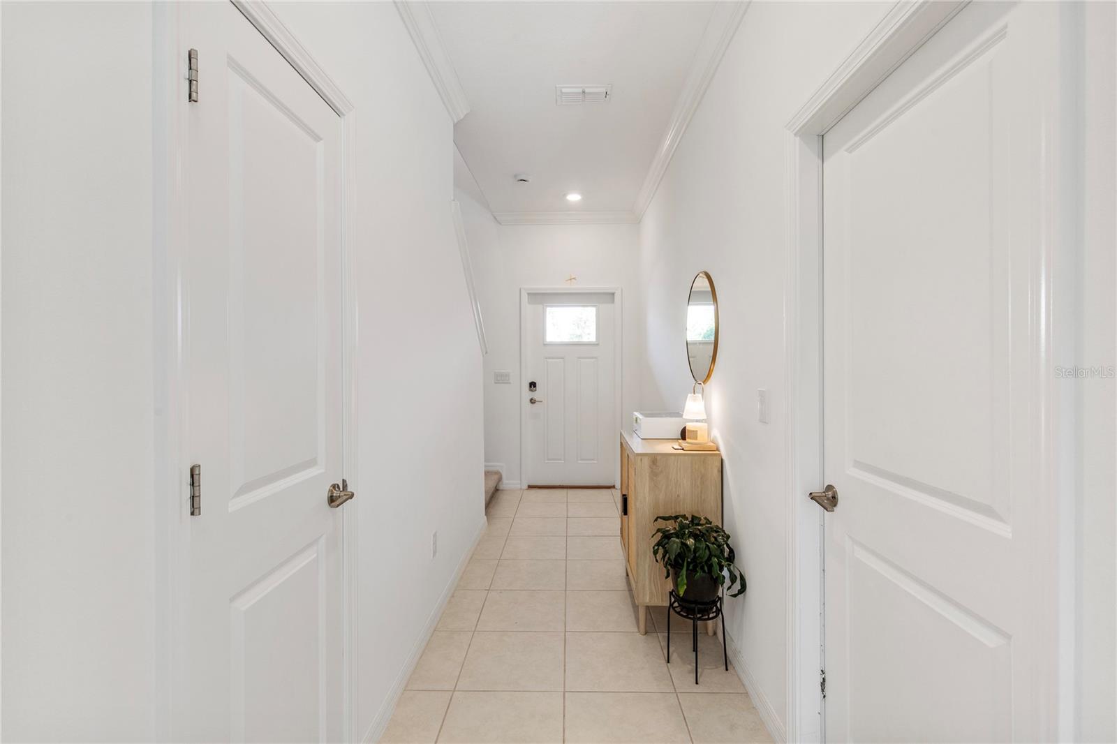 CONNERTON VILLAGE TWO PRCL 219 - Residential