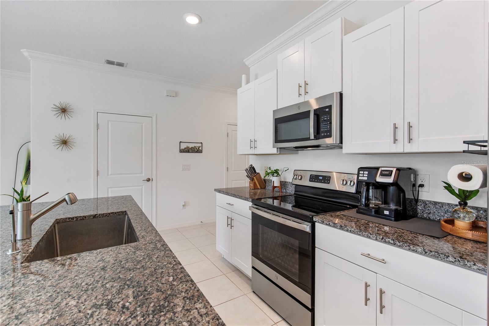 CONNERTON VILLAGE TWO PRCL 219 - Residential