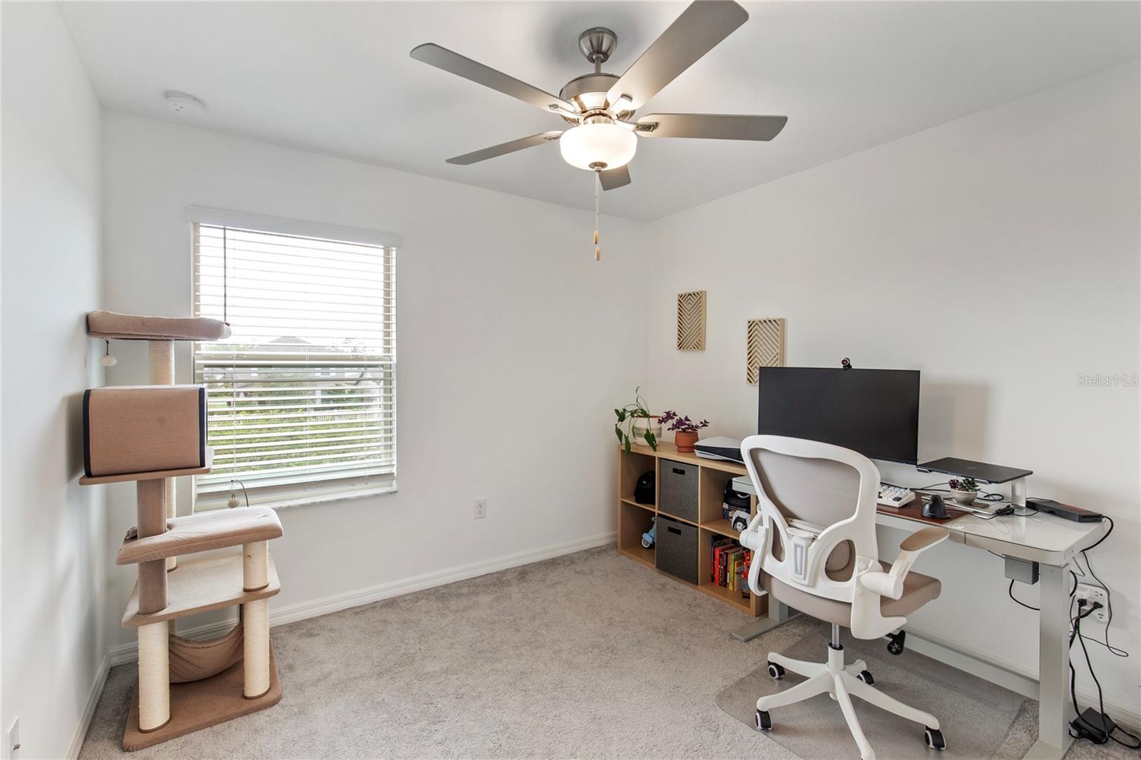 CONNERTON VILLAGE TWO PRCL 219 - Residential