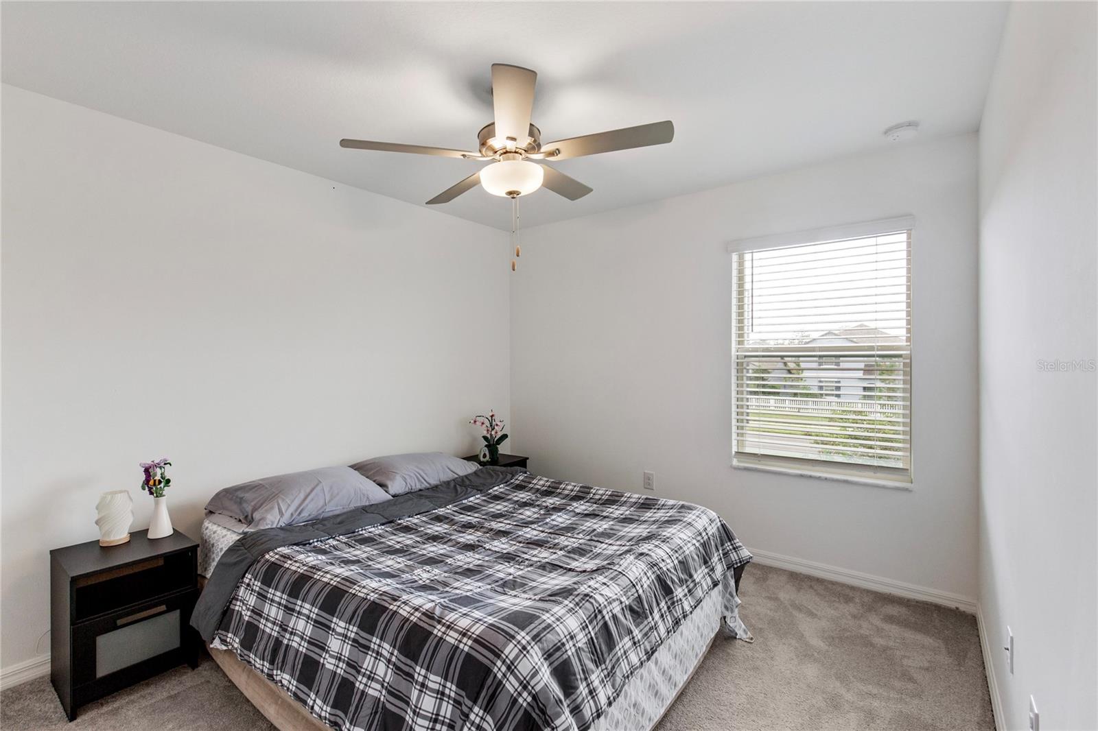 CONNERTON VILLAGE TWO PRCL 219 - Residential
