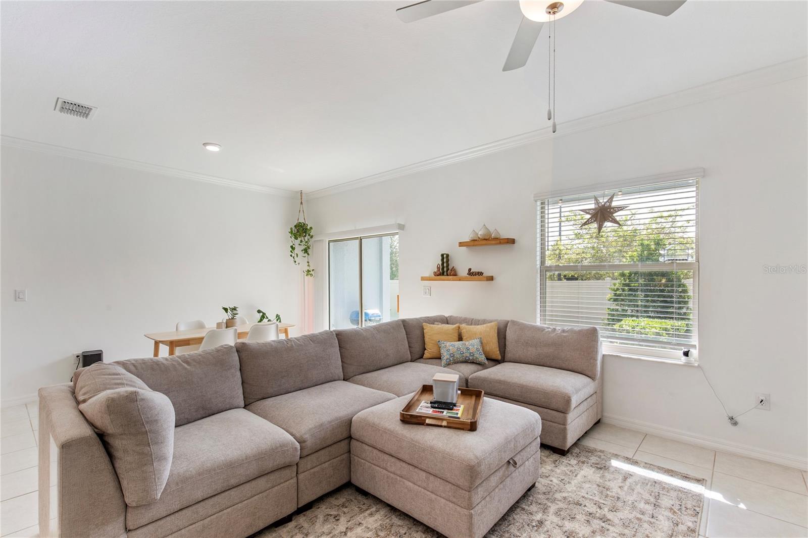 CONNERTON VILLAGE TWO PRCL 219 - Residential
