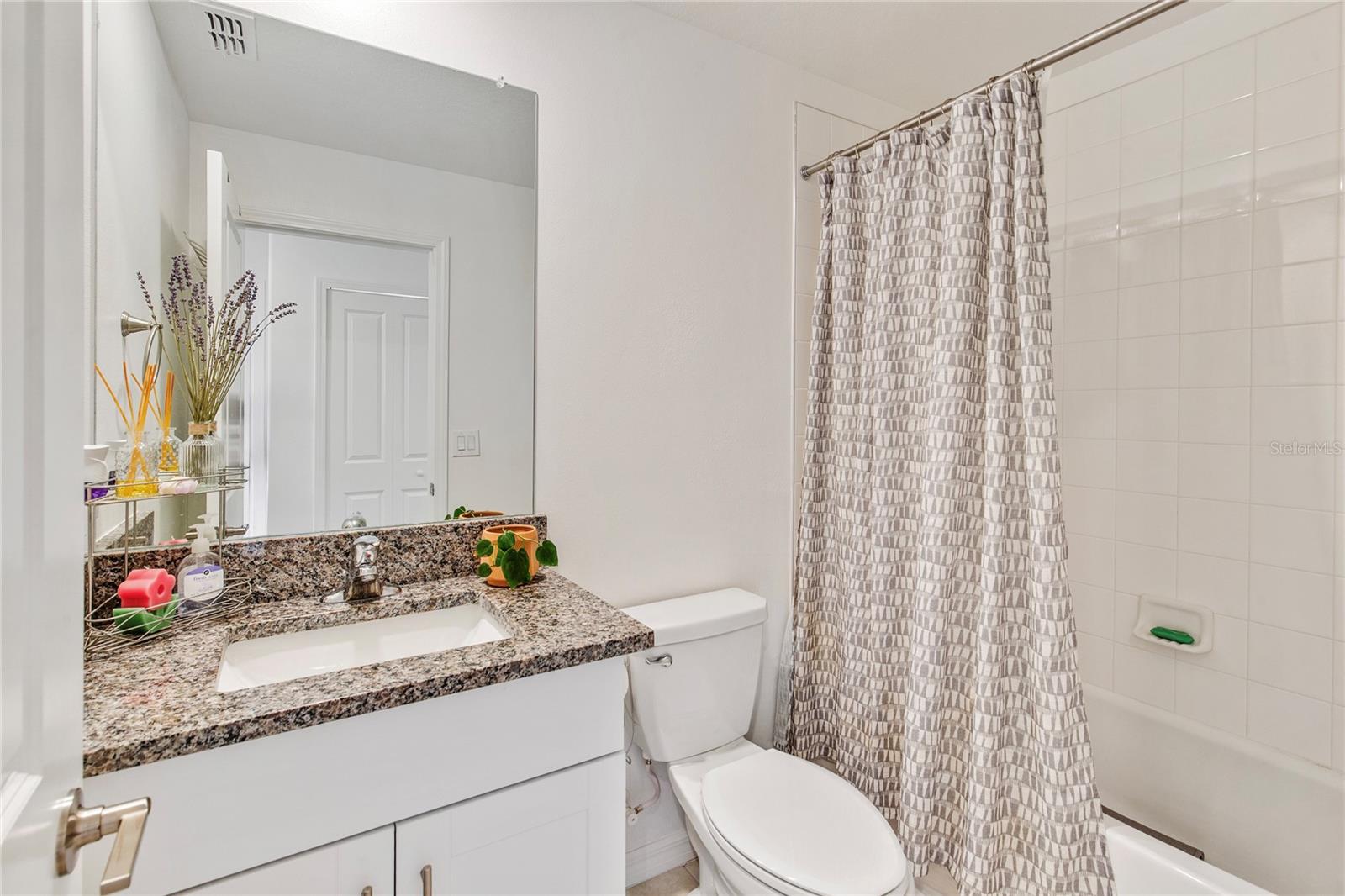 CONNERTON VILLAGE TWO PRCL 219 - Residential
