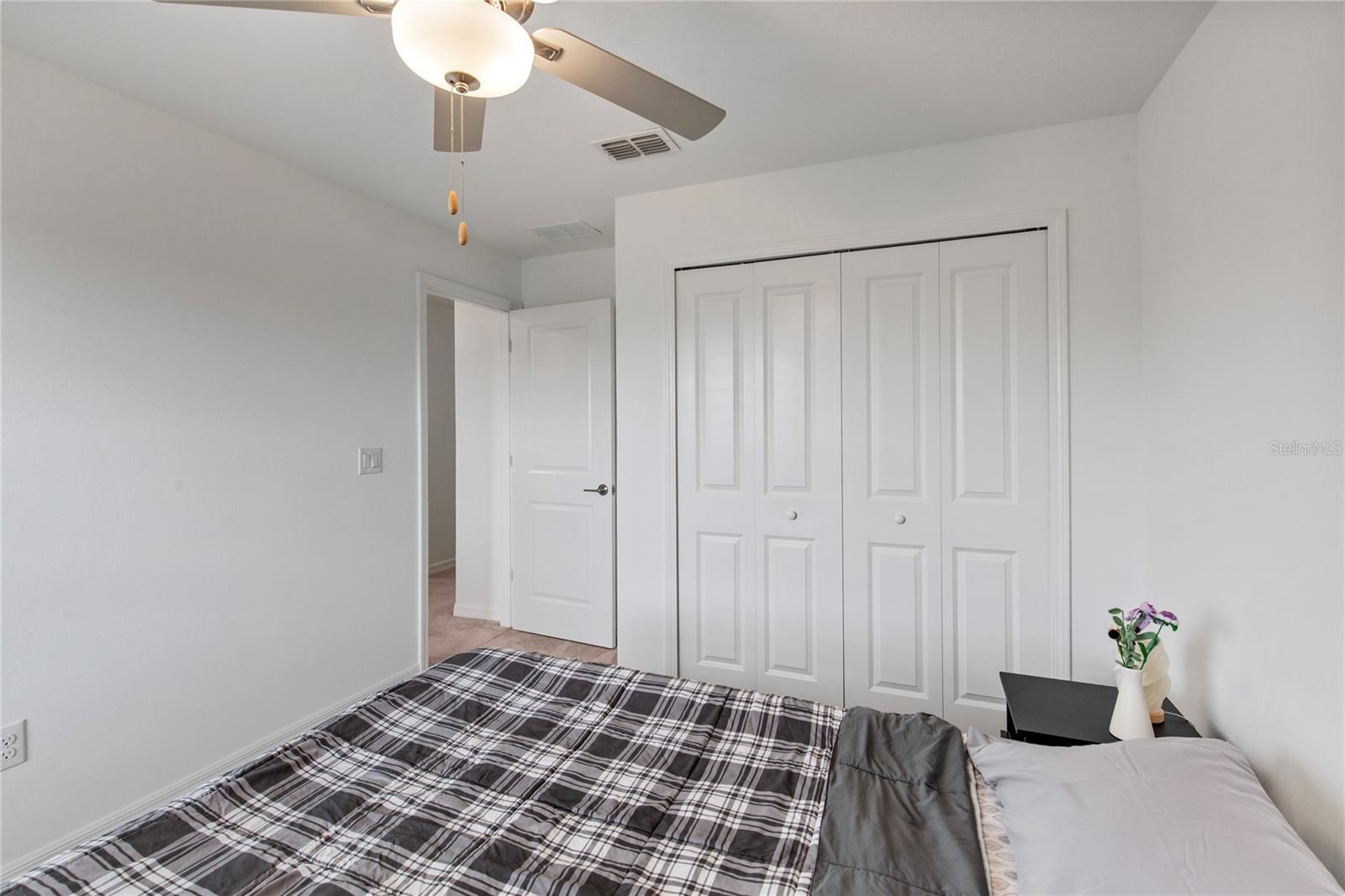 CONNERTON VILLAGE TWO PRCL 219 - Residential