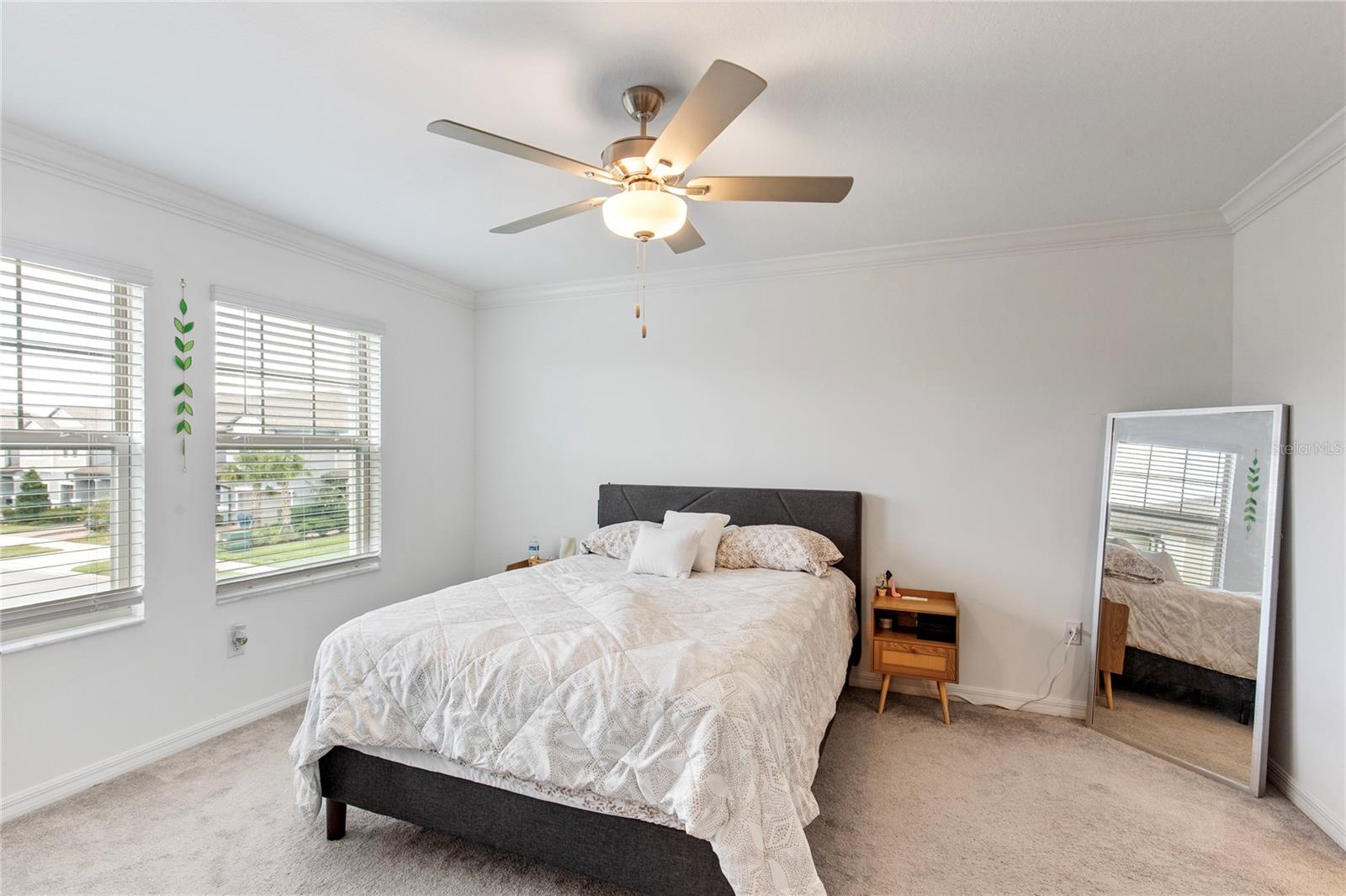CONNERTON VILLAGE TWO PRCL 219 - Residential