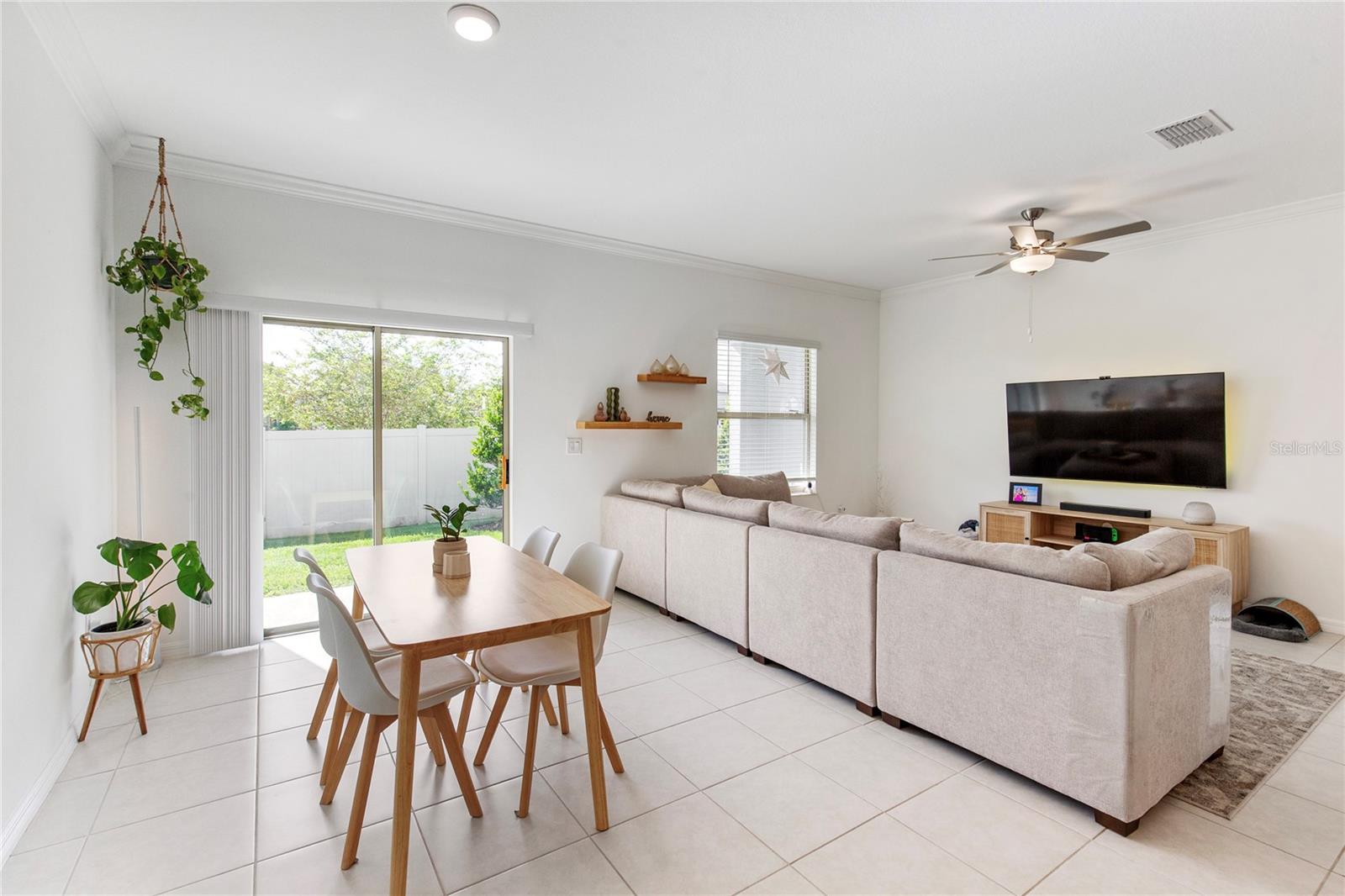 CONNERTON VILLAGE TWO PRCL 219 - Residential