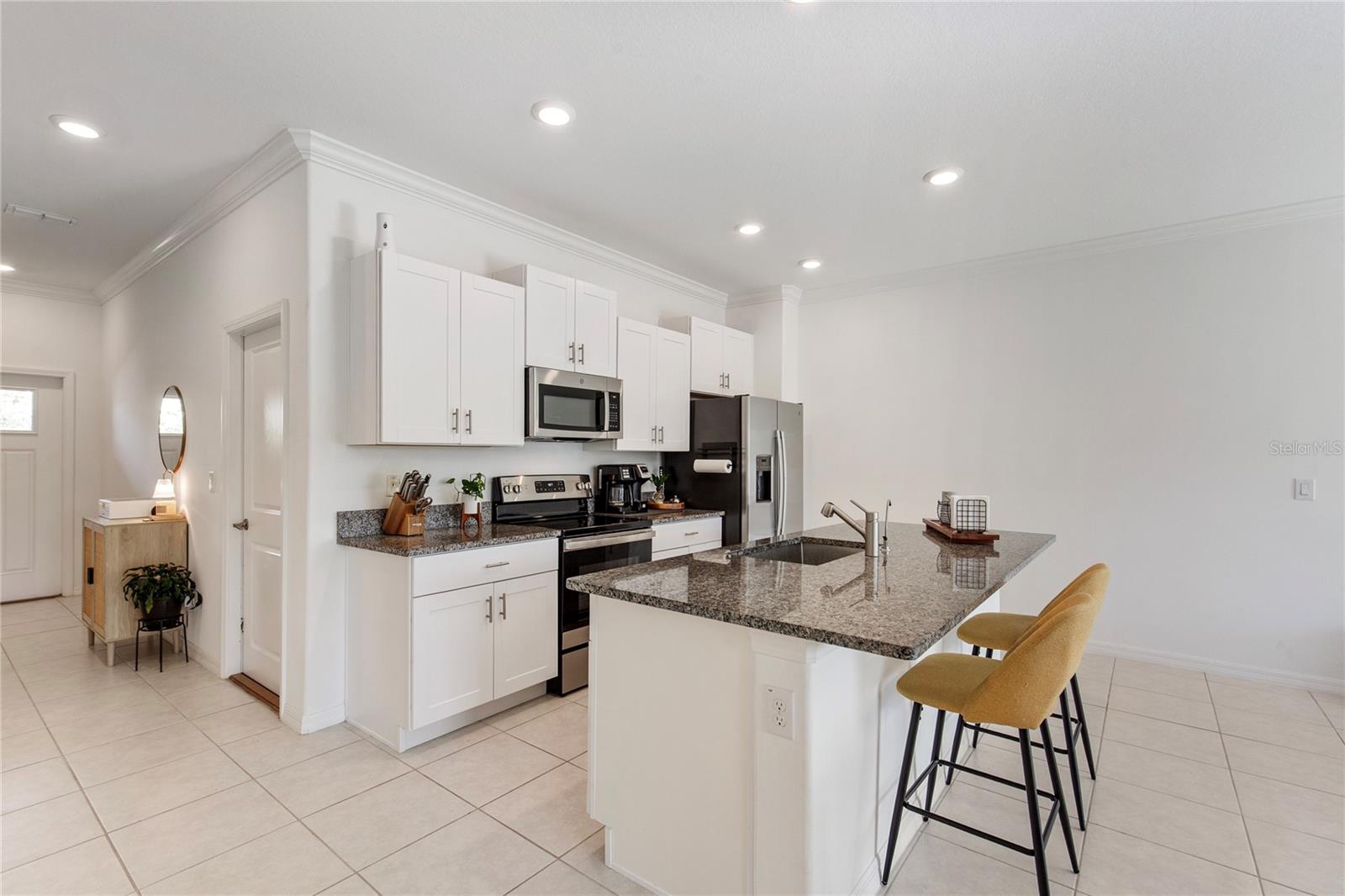 CONNERTON VILLAGE TWO PRCL 219 - Residential