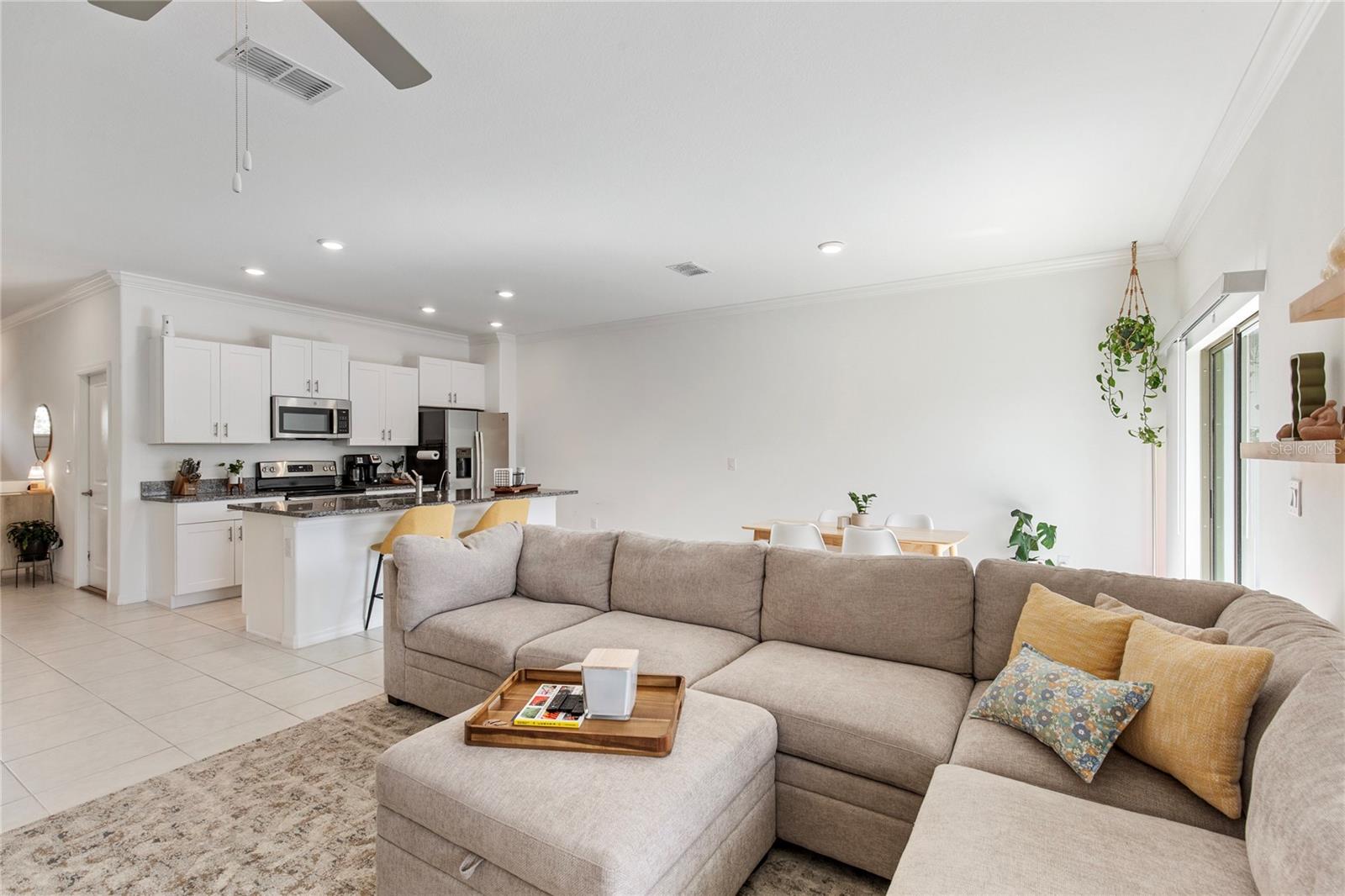 CONNERTON VILLAGE TWO PRCL 219 - Residential