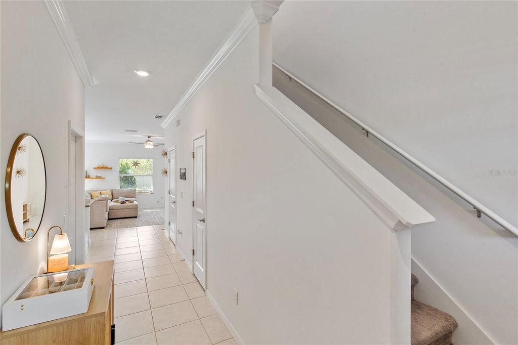Photo of 9657 Ashworth Place, Land O Lakes, FL 34637 (MLS # TB8435400)