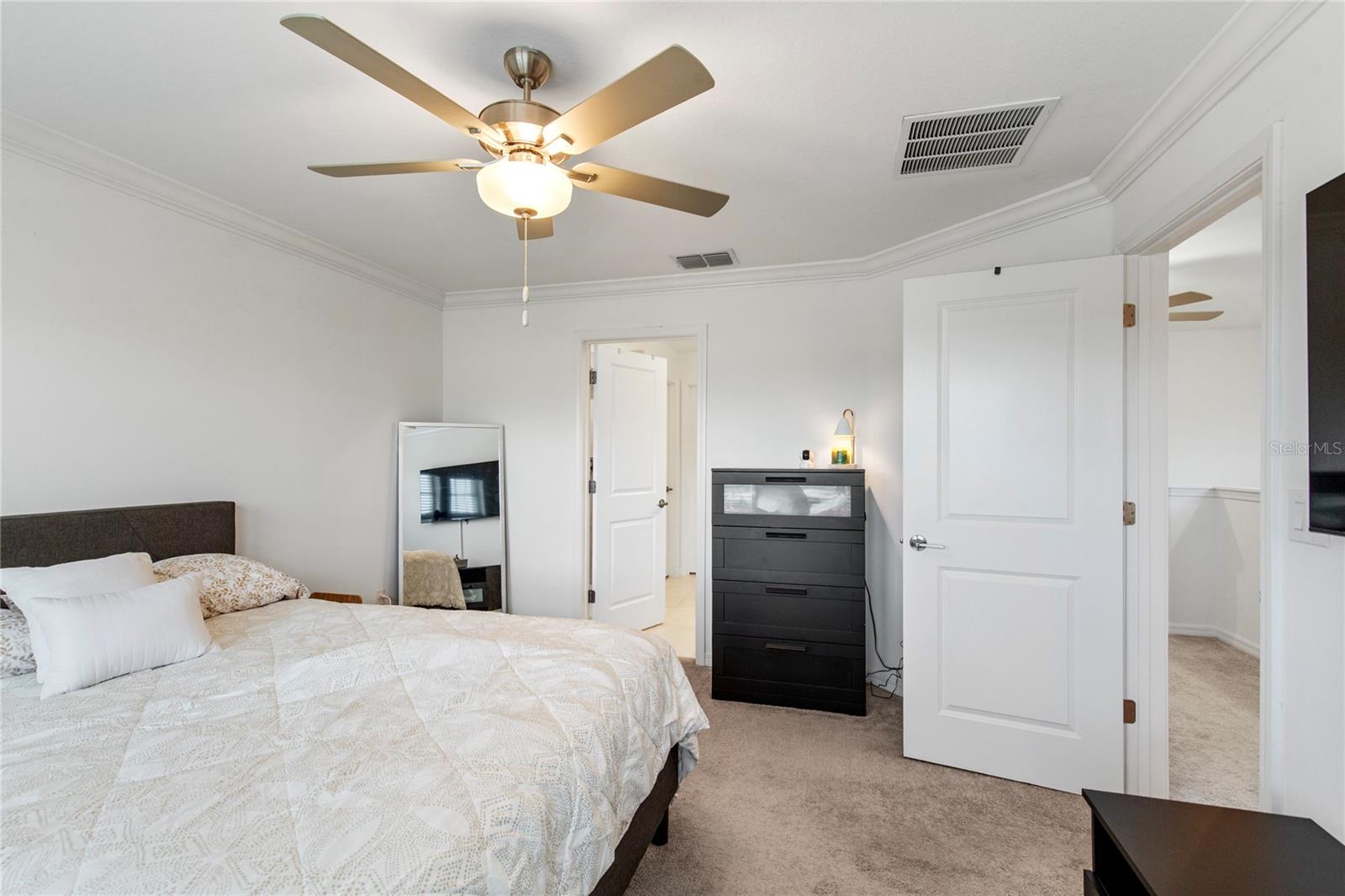 CONNERTON VILLAGE TWO PRCL 219 - Residential