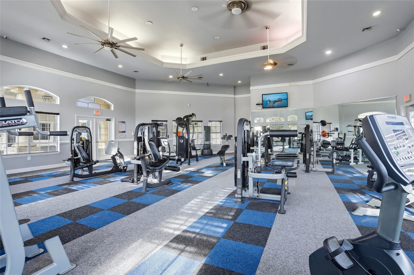 AUDUBON VLS/HUNTERS CRK CONDO - Residential