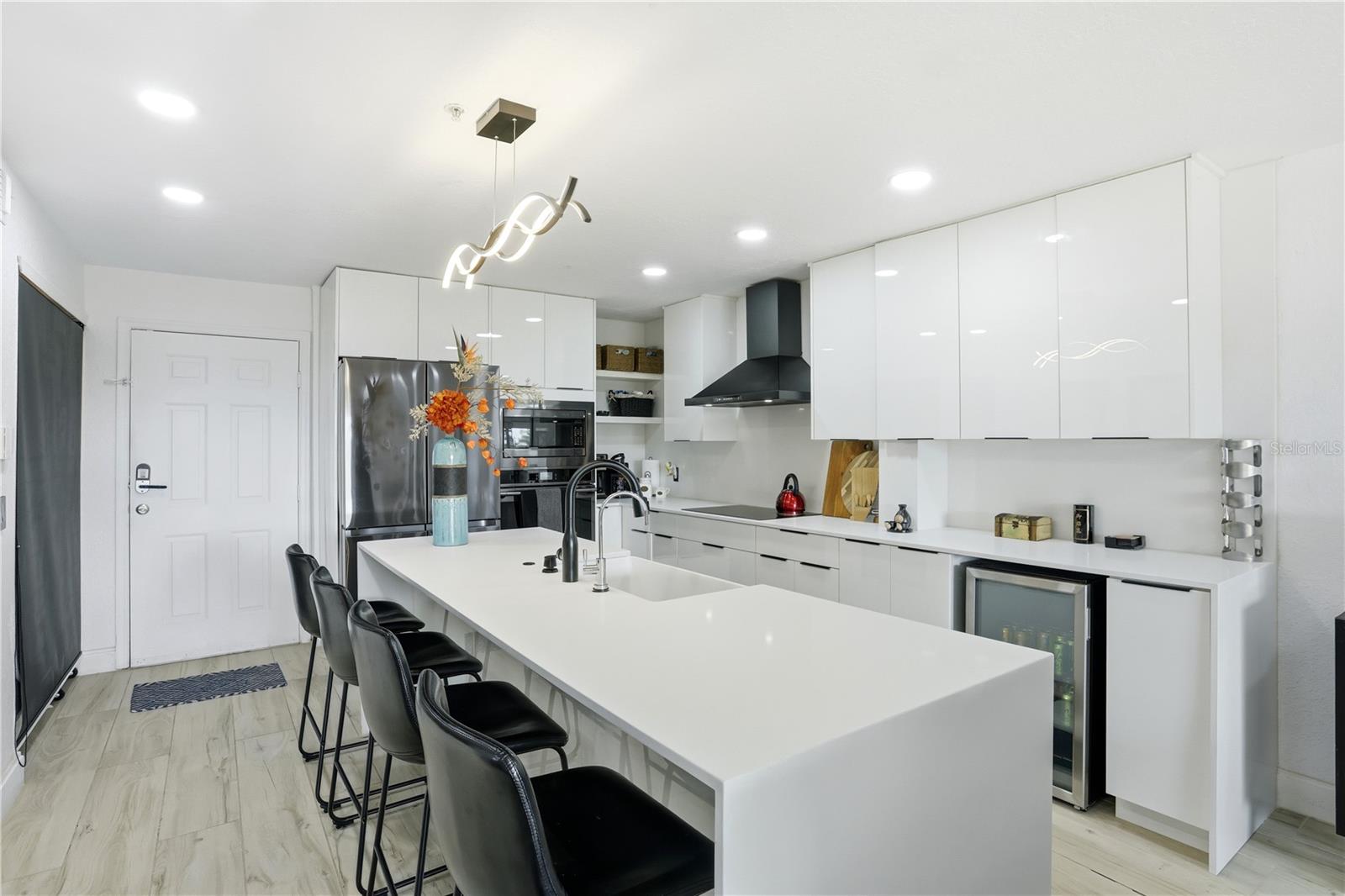 AUDUBON VLS/HUNTERS CRK CONDO - Residential