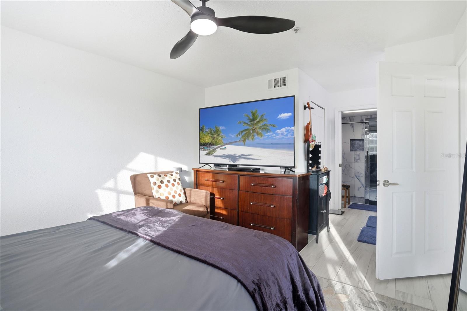 AUDUBON VLS/HUNTERS CRK CONDO - Residential