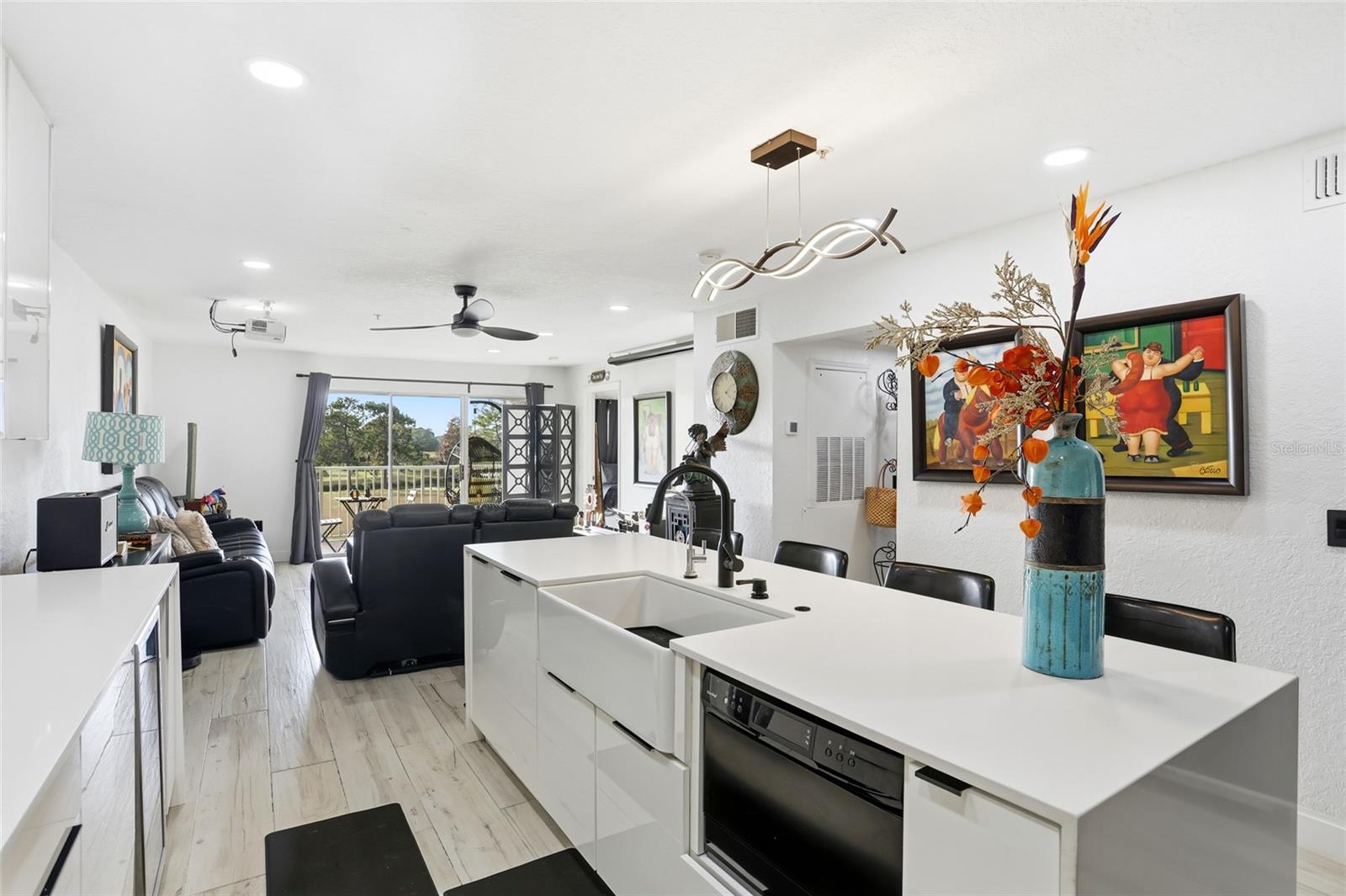 AUDUBON VLS/HUNTERS CRK CONDO - Residential