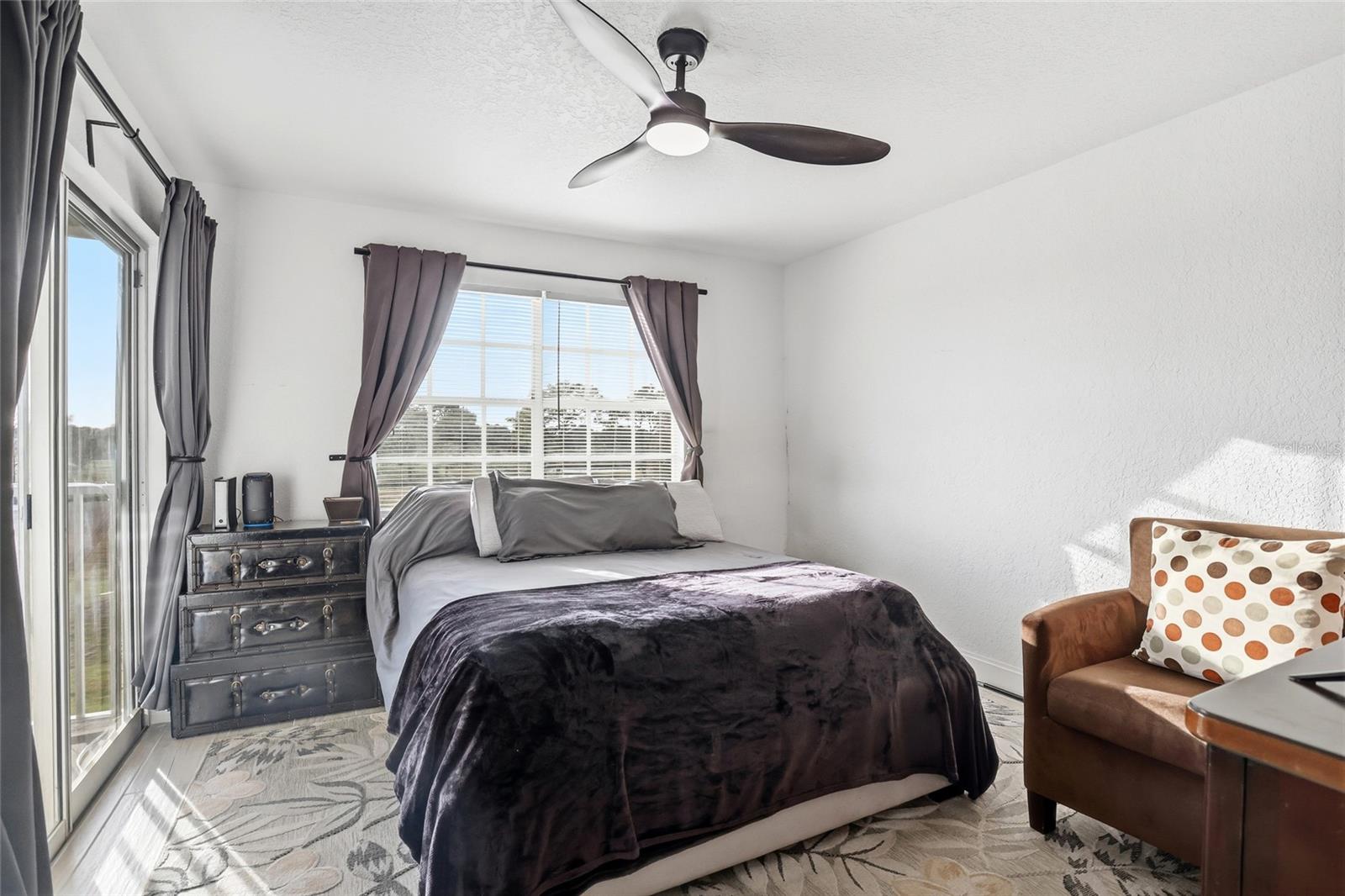 AUDUBON VLS/HUNTERS CRK CONDO - Residential