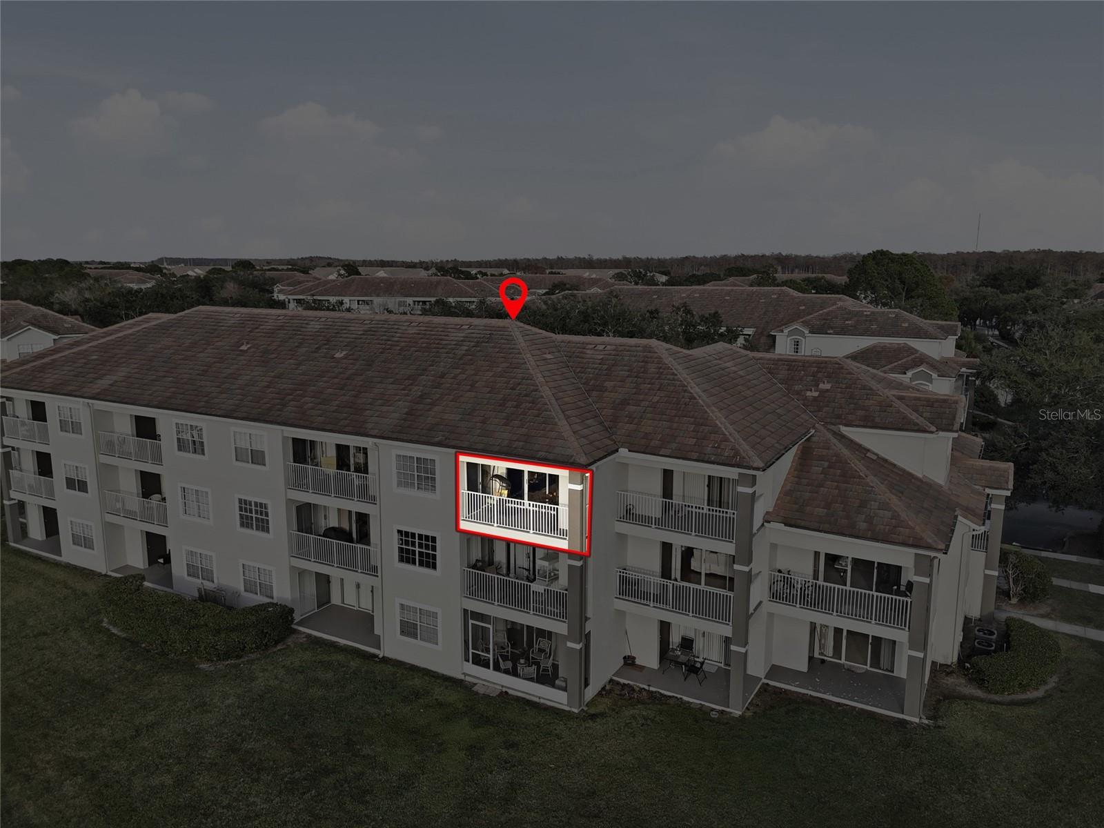 AUDUBON VLS/HUNTERS CRK CONDO - Residential