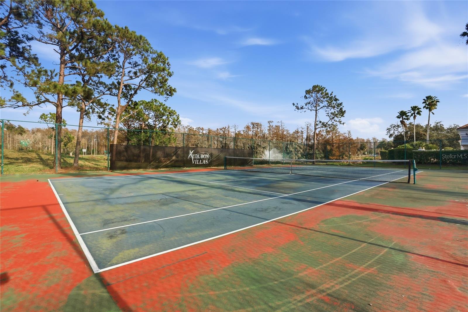 AUDUBON VLS/HUNTERS CRK CONDO - Residential