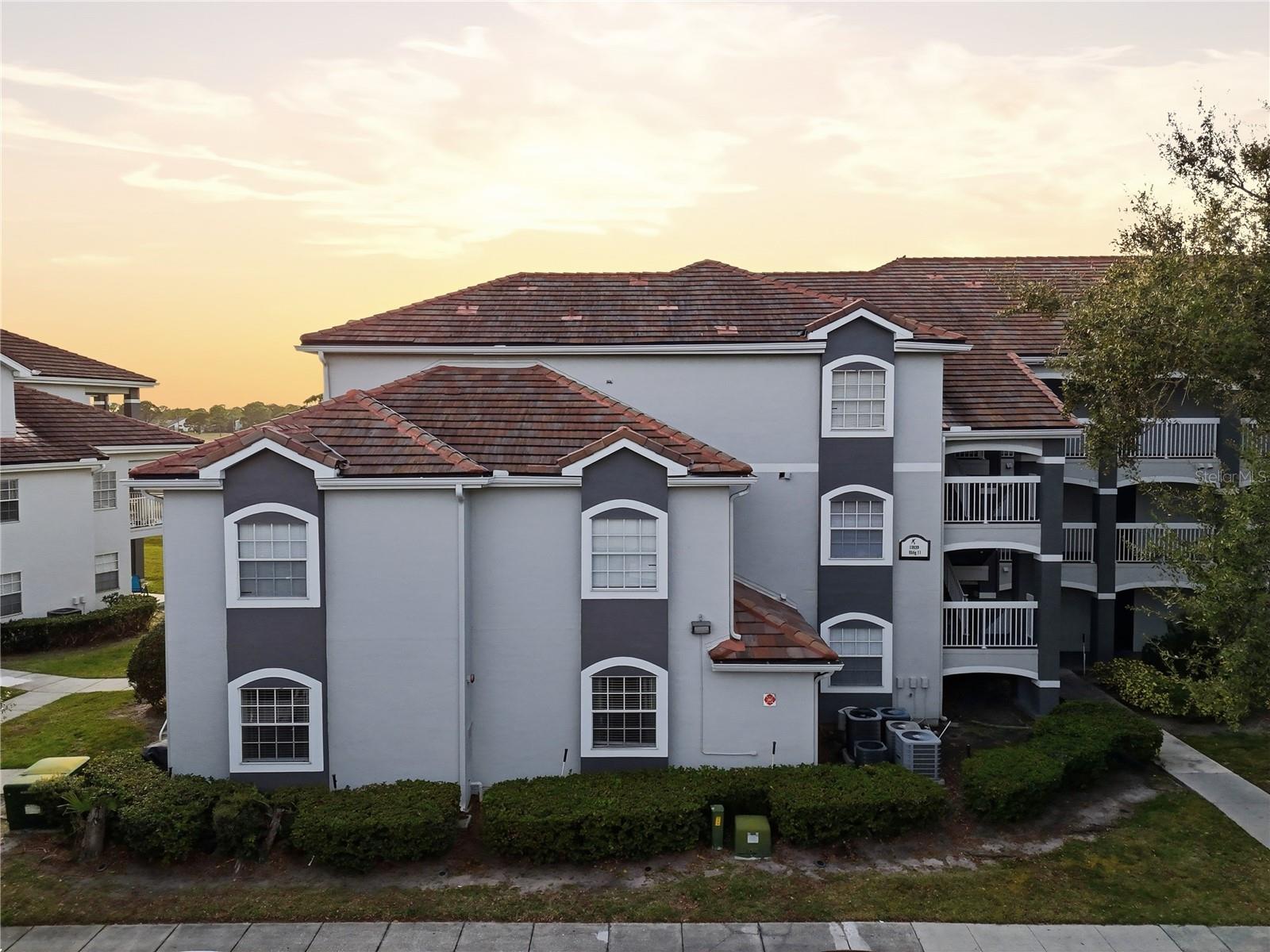 AUDUBON VLS/HUNTERS CRK CONDO - Residential