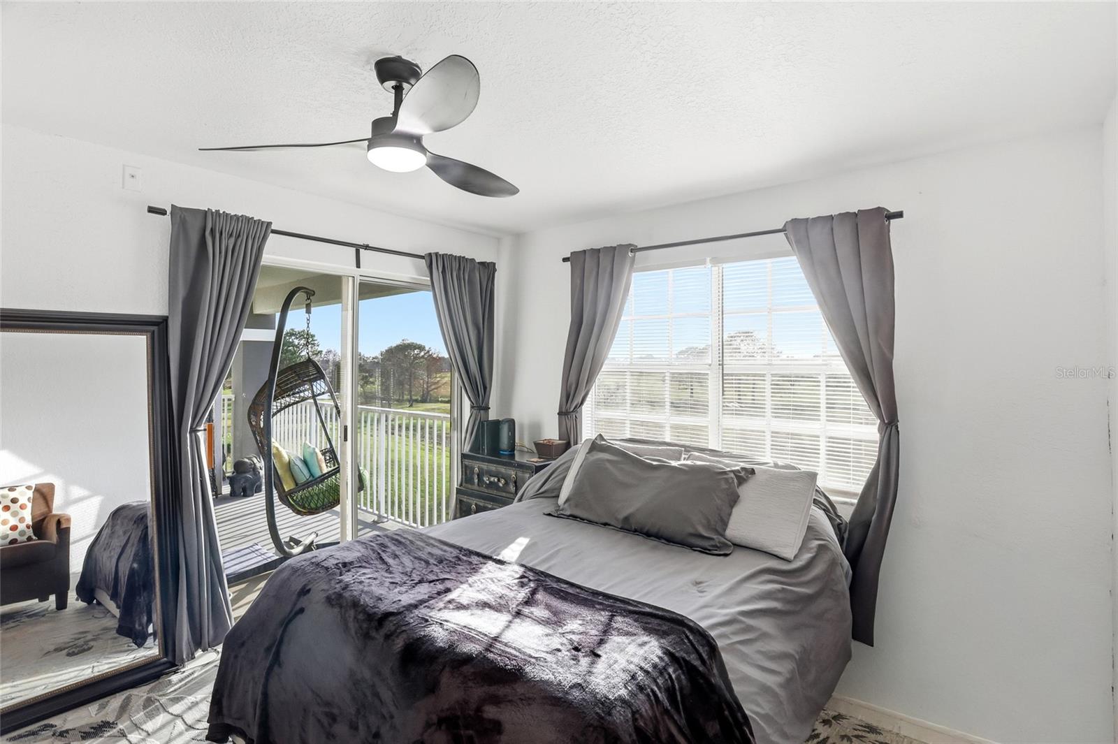 AUDUBON VLS/HUNTERS CRK CONDO - Residential