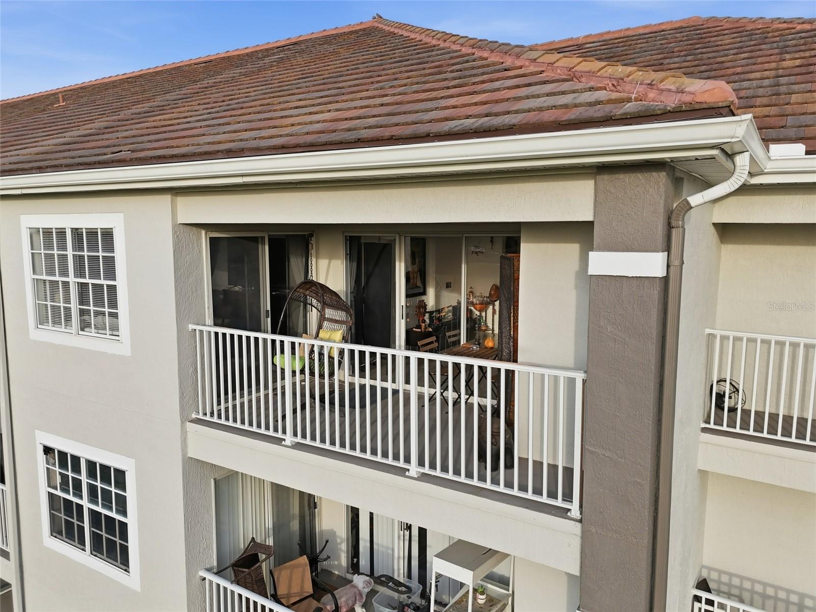 AUDUBON VLS/HUNTERS CRK CONDO - Residential