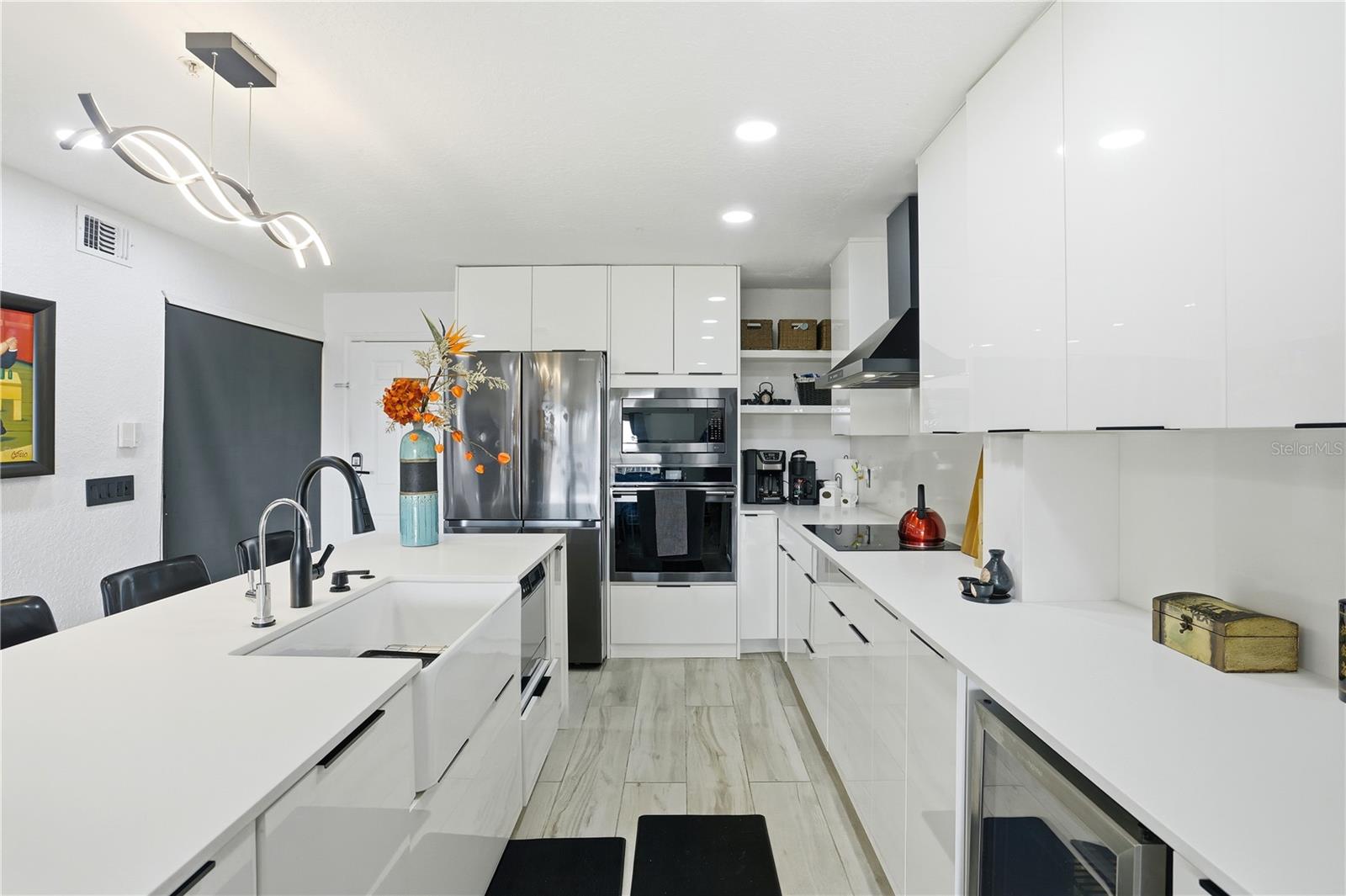 AUDUBON VLS/HUNTERS CRK CONDO - Residential